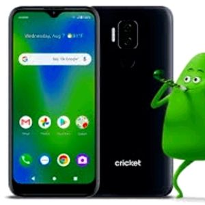 New Line of Service at Cricket Wireless